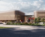 Dragons Community and High Performance Centre