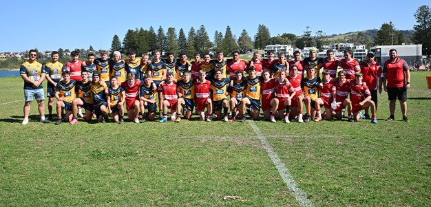 Dragons regions to come together for NSWRL Southern Corridor Development Gala Day