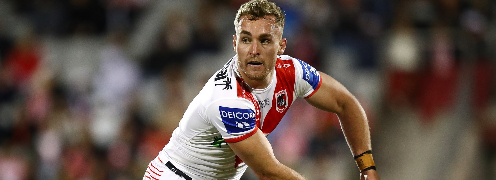 Game day guide: Round 21 v Wests Tigers