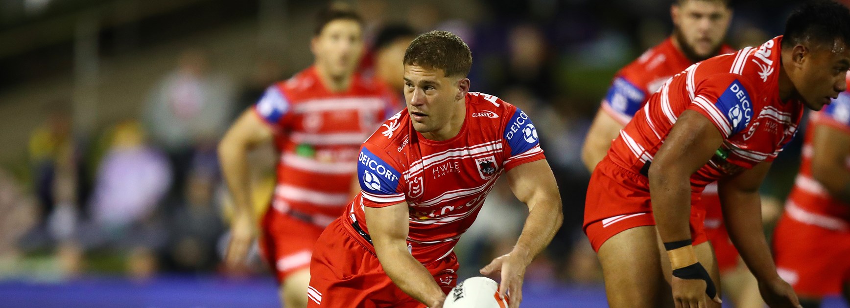 Storm outlast Dragons in back-and-forth encounter