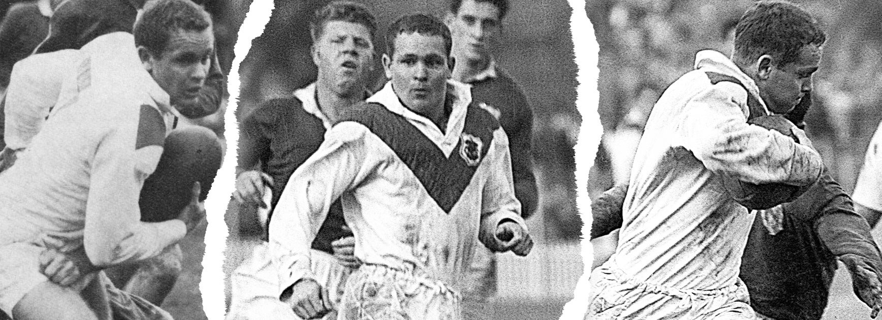 Vale Bob Bugden (1936–2023)