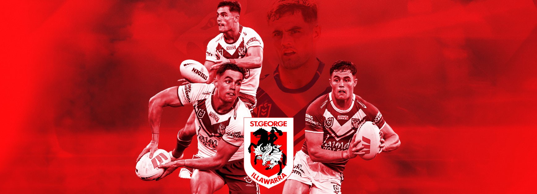 Dragons welcome Kyle Flanagan