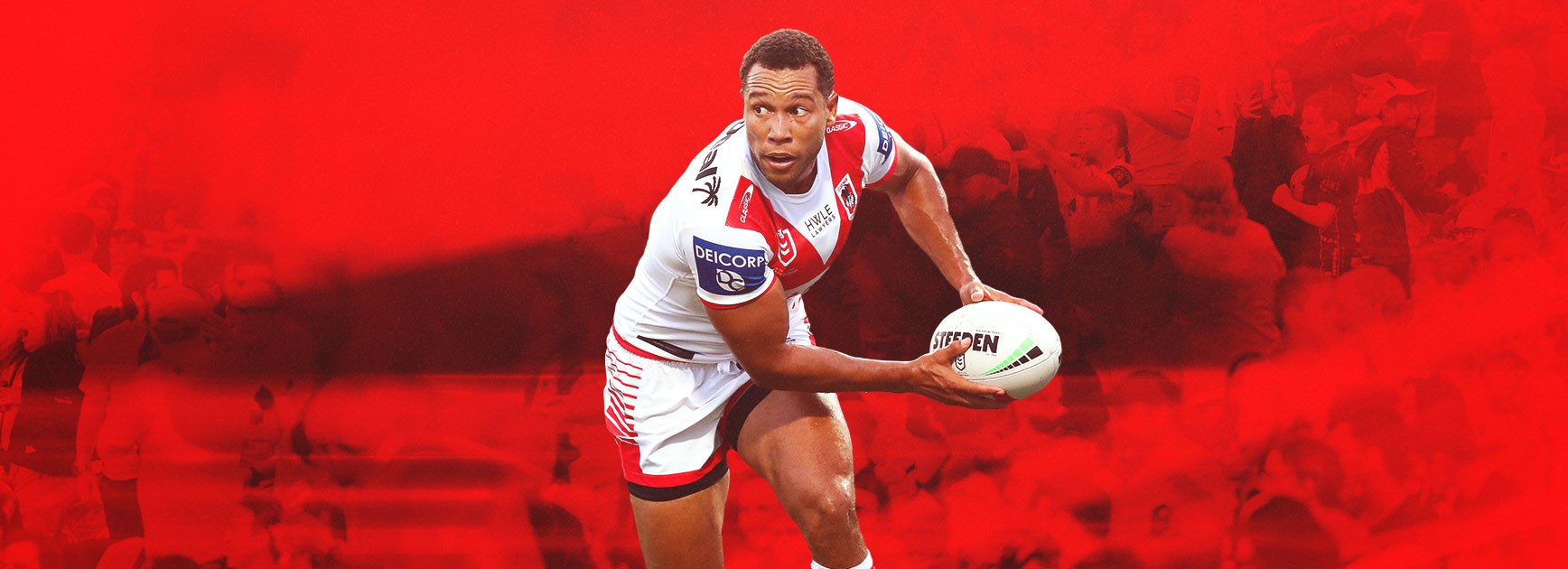 Dragons grant Moses Mbye immediate release