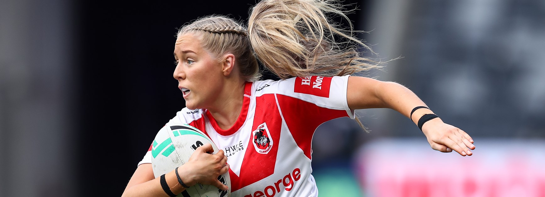 NRLW Game Day Guide: Round 1 v Knights