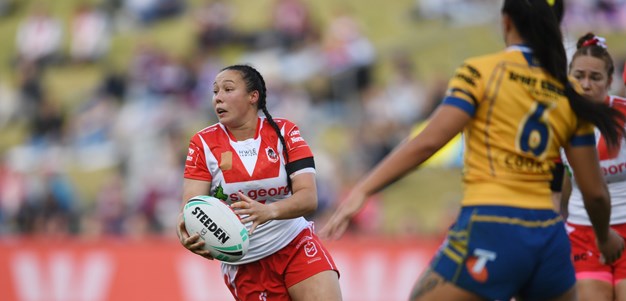 NRLW Game Day Guide: Round 3 v Roosters