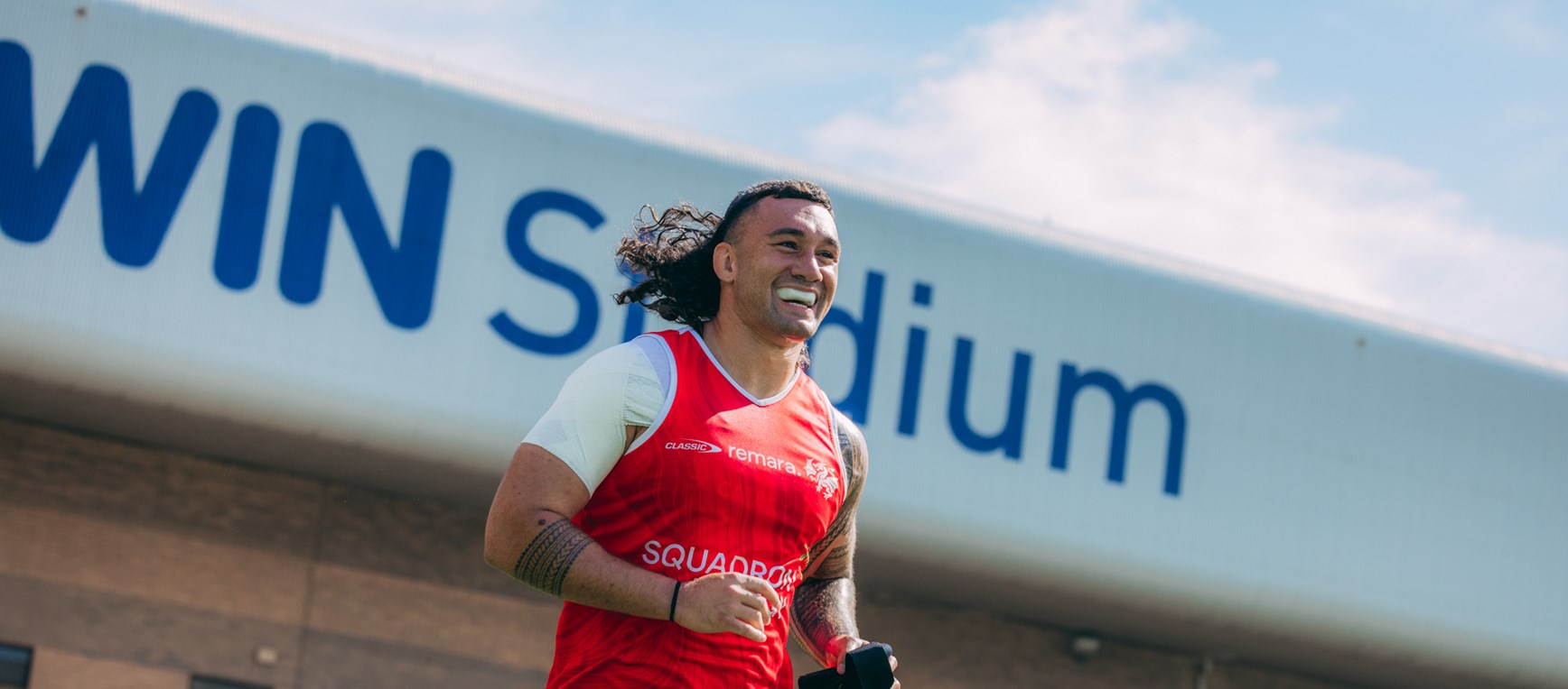 Gallery: Big names back as preseason continues