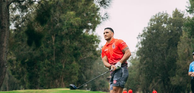 Beverley Park to hold annual Robert Stone Memorial Golf Day