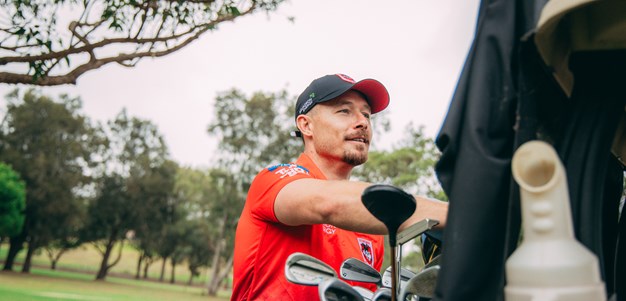 Gallery: Robert Stone Memorial Golf Day