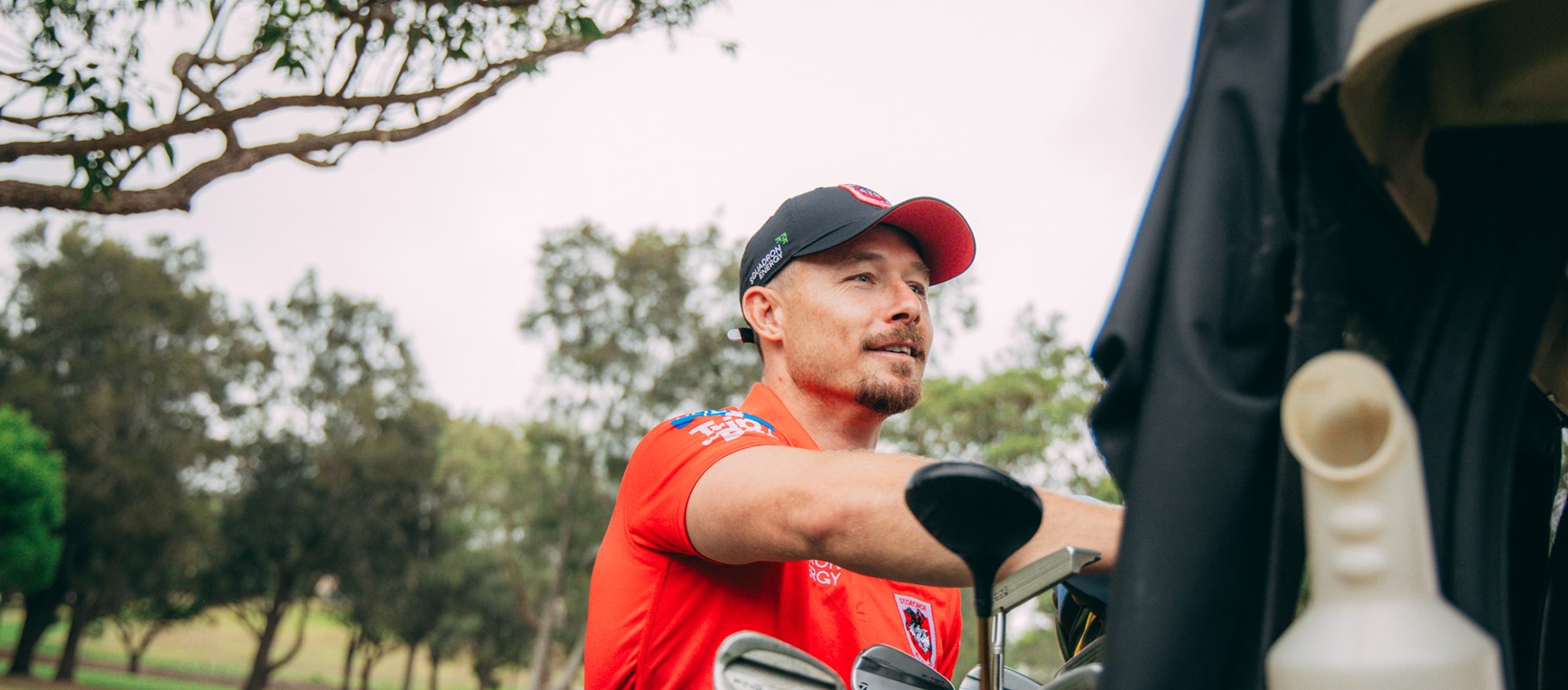 Gallery: Robert Stone Memorial Golf Day