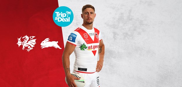 Finalised: Charity Shield team list