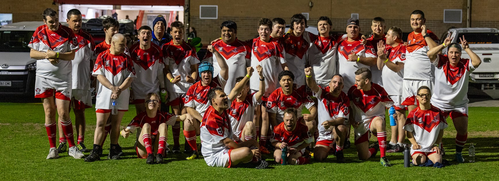 Score Dragons Sydney kicks off in 2024