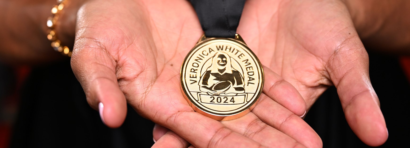 Dragons trio recognised at Dally M Awards