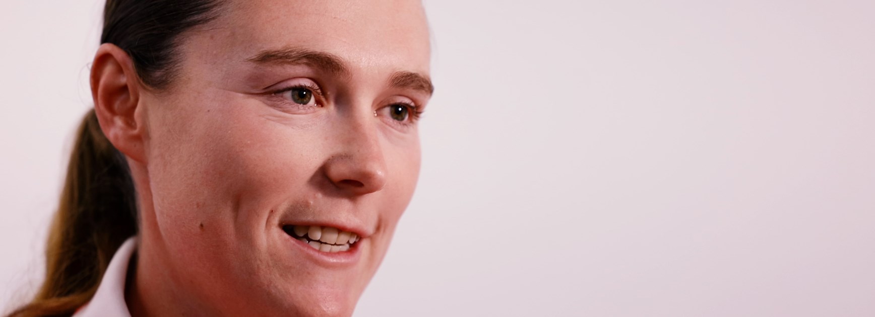 International Women's Day: Shining the spotlight on Courtney Crawford