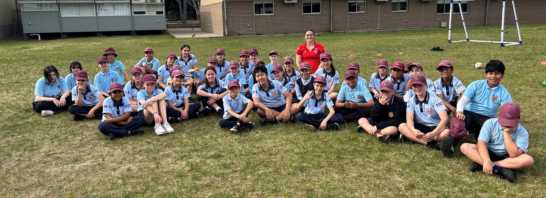 Celebrating a decade of The Best You Can Be