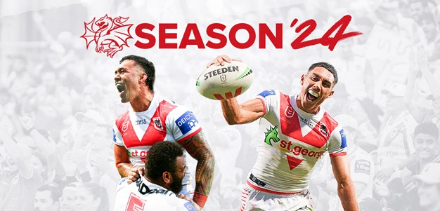 2024 NRL Draw Analysis: How does the schedule look for the Dragons?