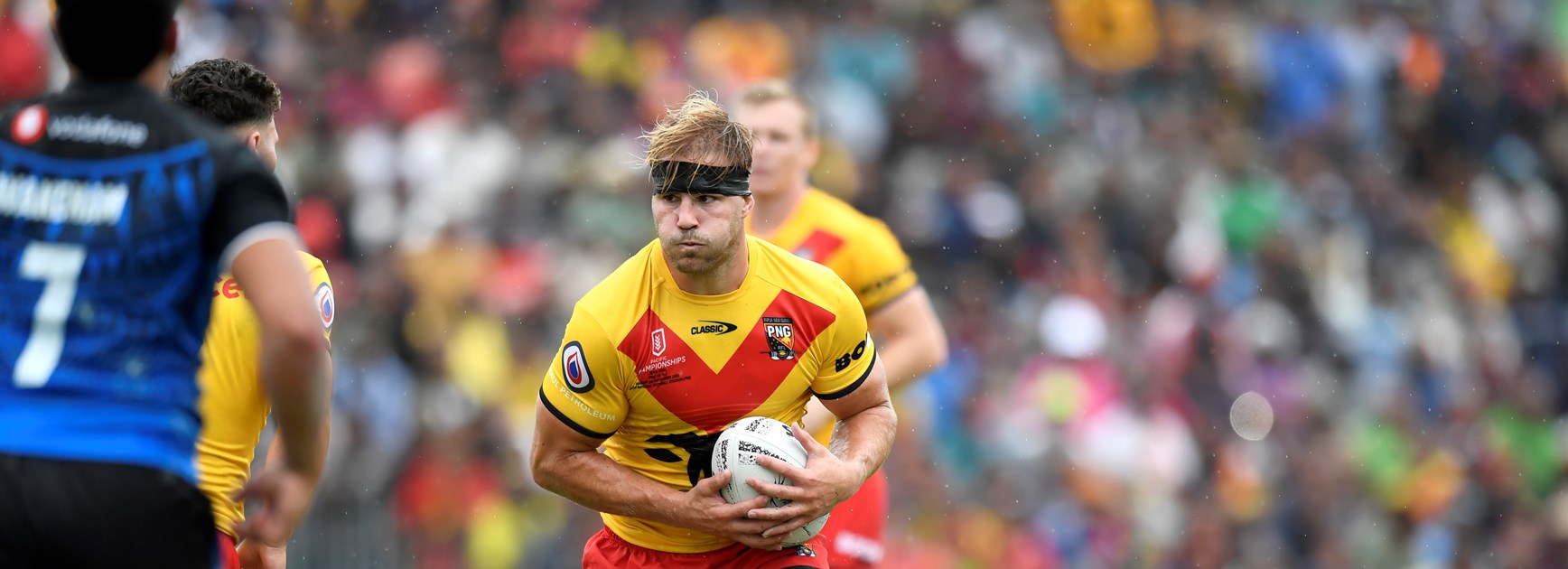 Dragons standouts rewarded with international call-ups