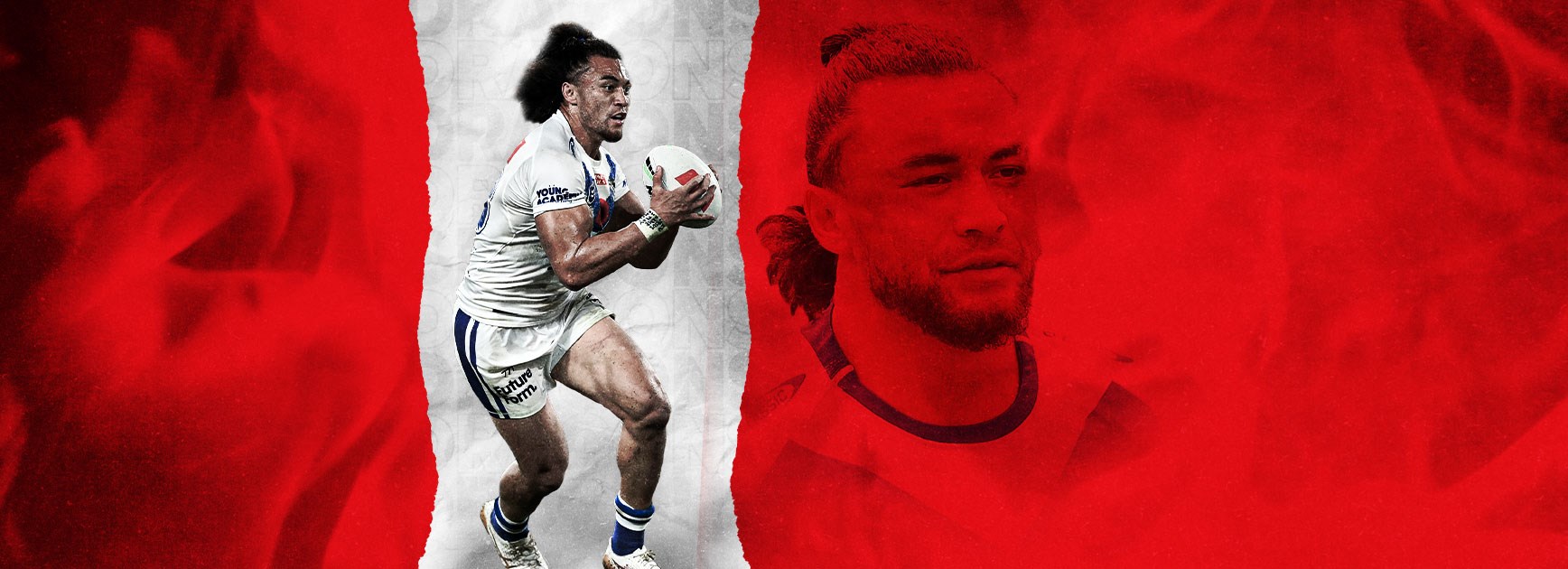 Dragons welcome Faitala-Mariner