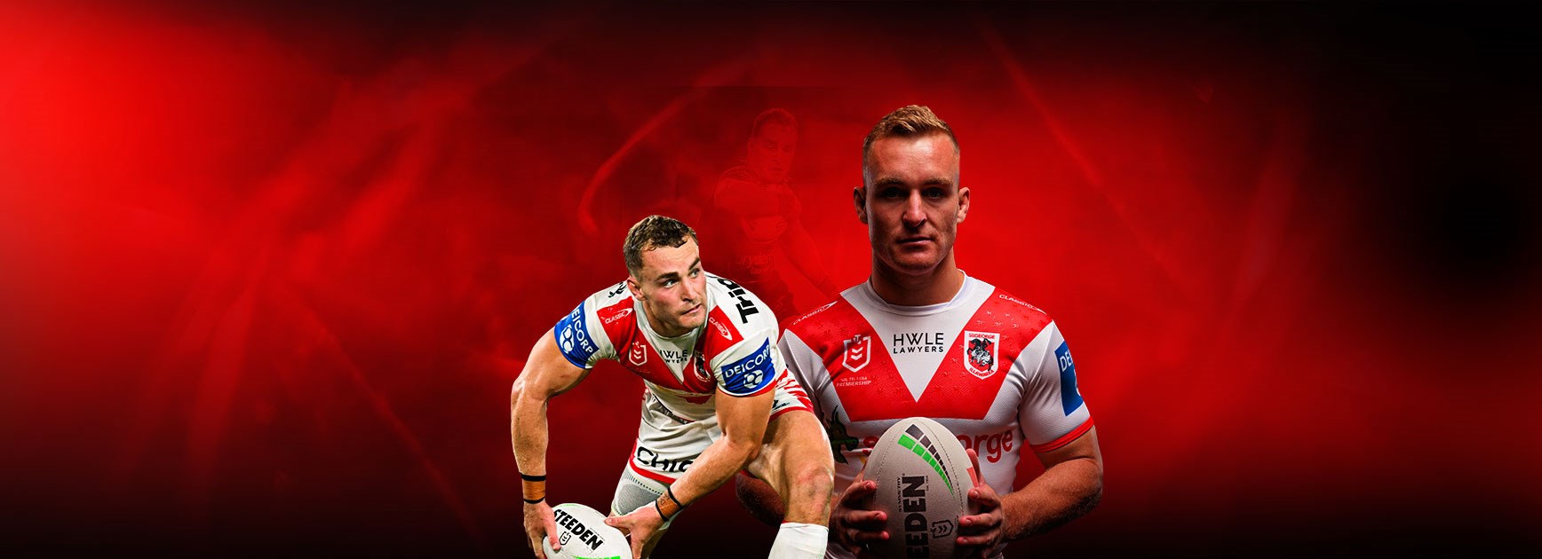 'It's funny how these things happen': Liddle prepares for deserved NRL ton