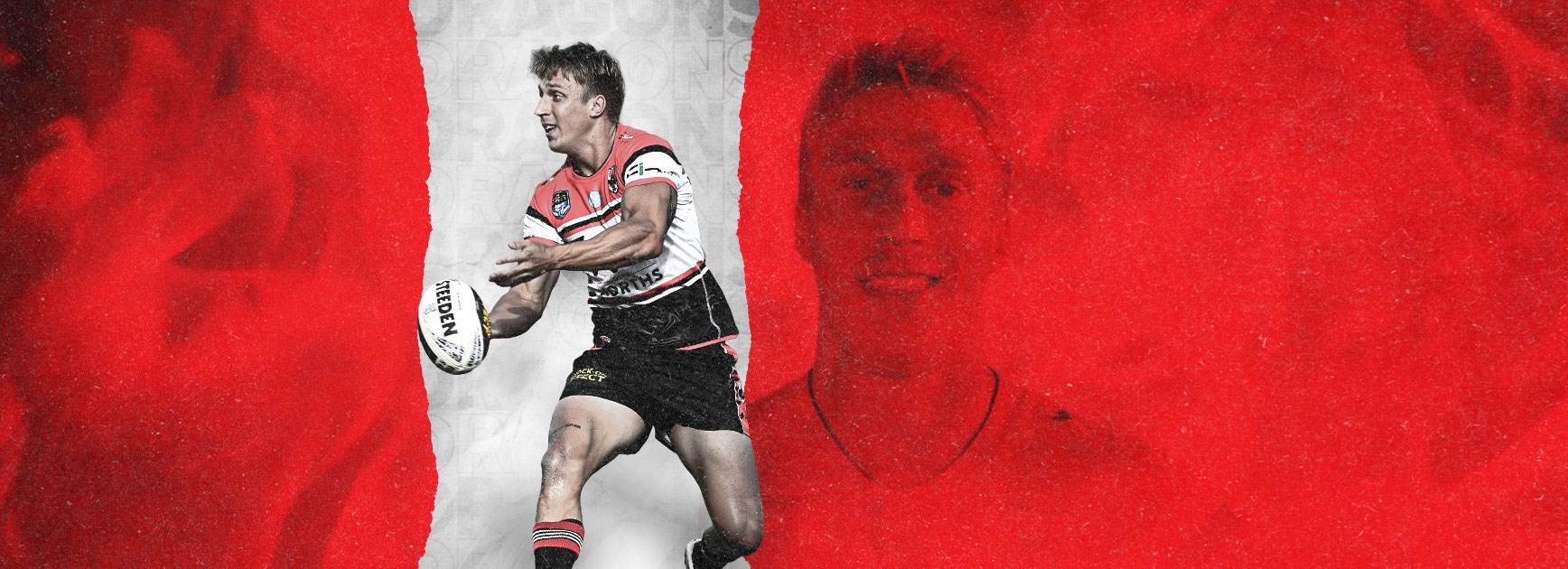 Dragons welcome Jesse Marschke for 2024 season