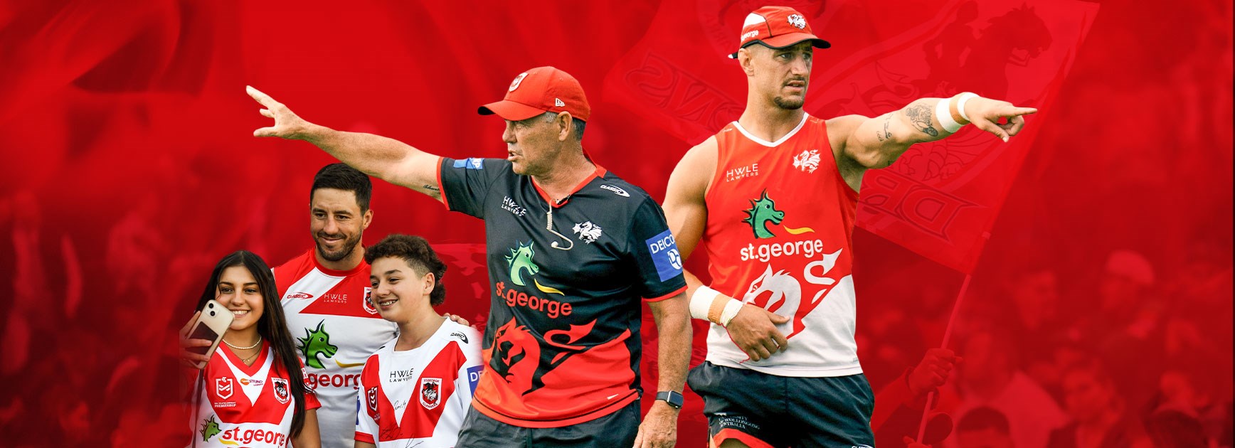 WIN Stadium to host members-only preseason training session