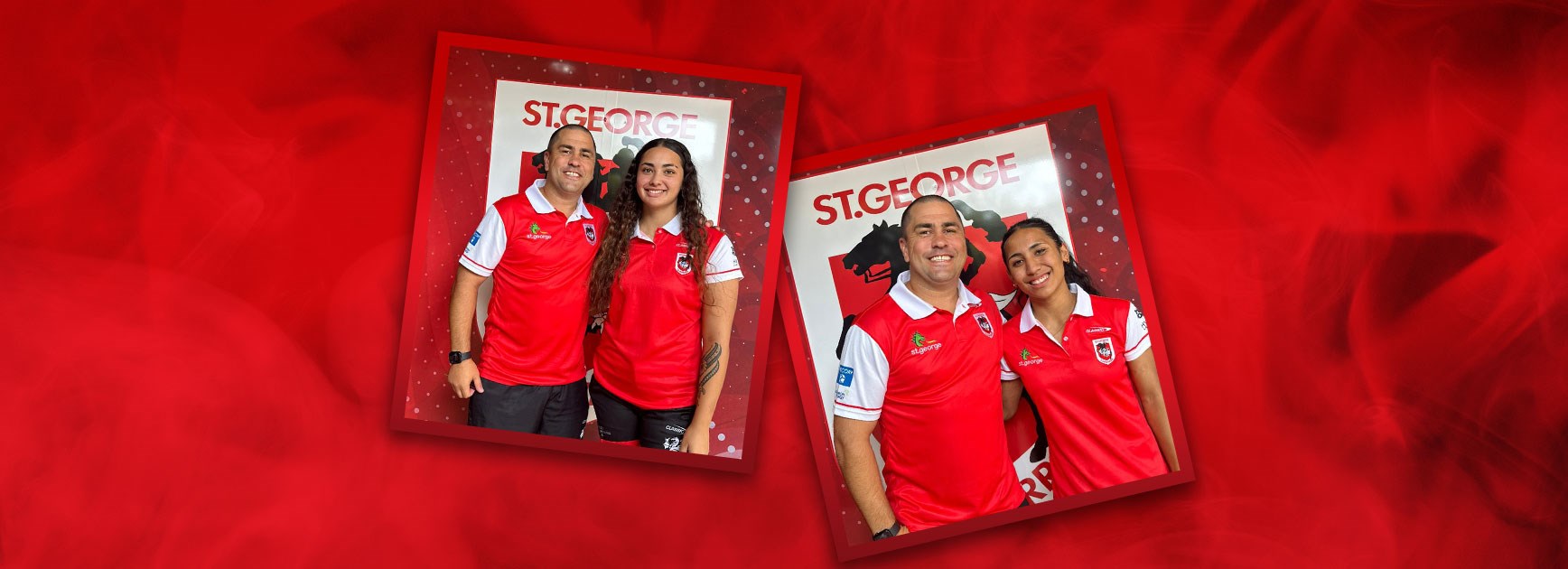 Tauaneai, Patea ink NRLW development deals