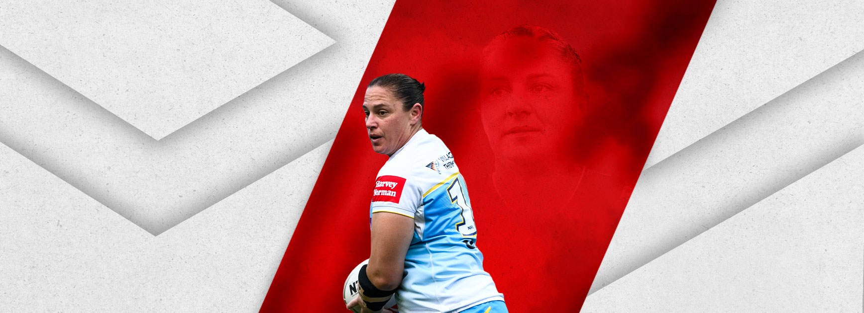 NRLW legend Hancock joins Dragons as injury replacement