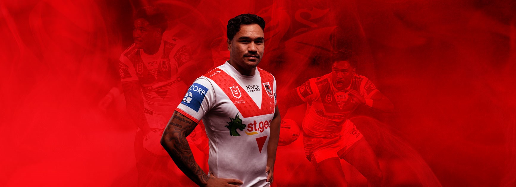 Dragons release Paul Turner