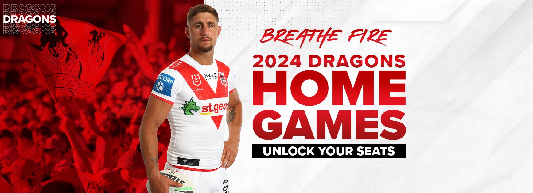 Turn up the Heat with your Dragons