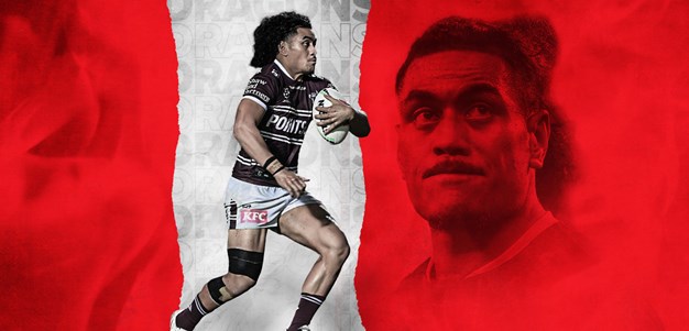 Tuipulotu joins Dragons effective immediately