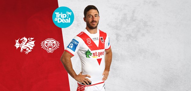 Finalised: Mudgee trial team list