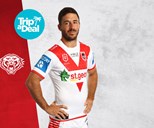 Finalised: Mudgee trial team list