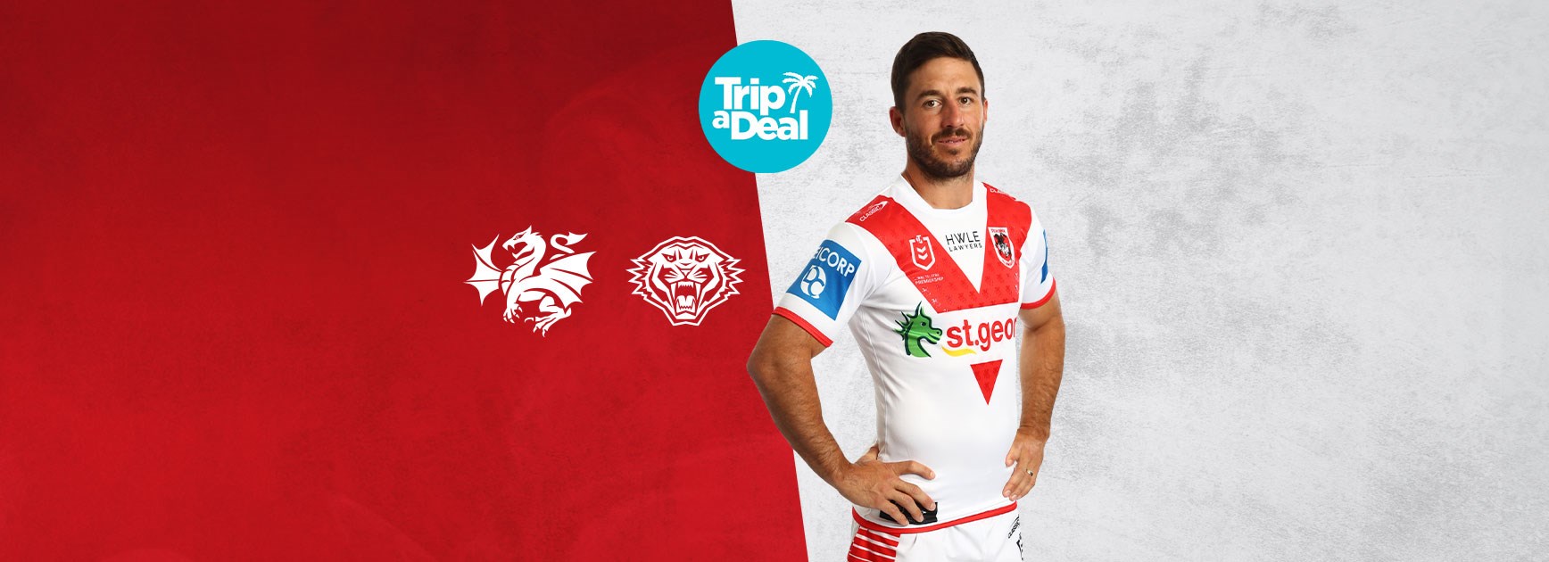 Finalised: Mudgee trial team list