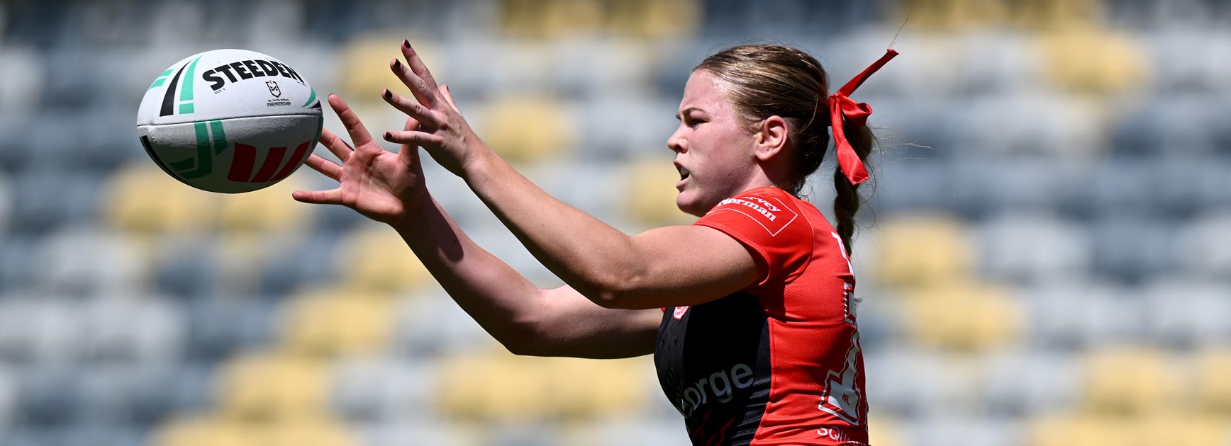 Dragons beaten by Broncos in season finale