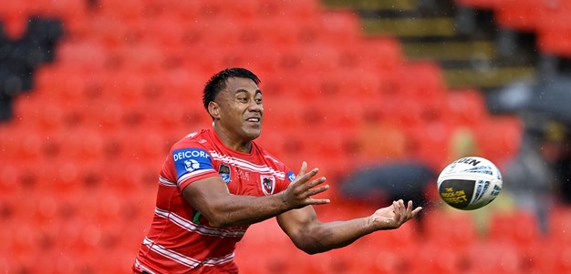 Knock-On Effect NSW Cup Highlights: Round 13