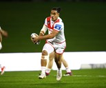 Dragons Lower Grades Wrap: Round 14