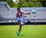 Dragons Pathways Wrap: Rd 2