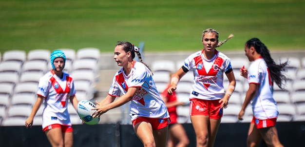 Dragons Pathways Team Lists: Round 3