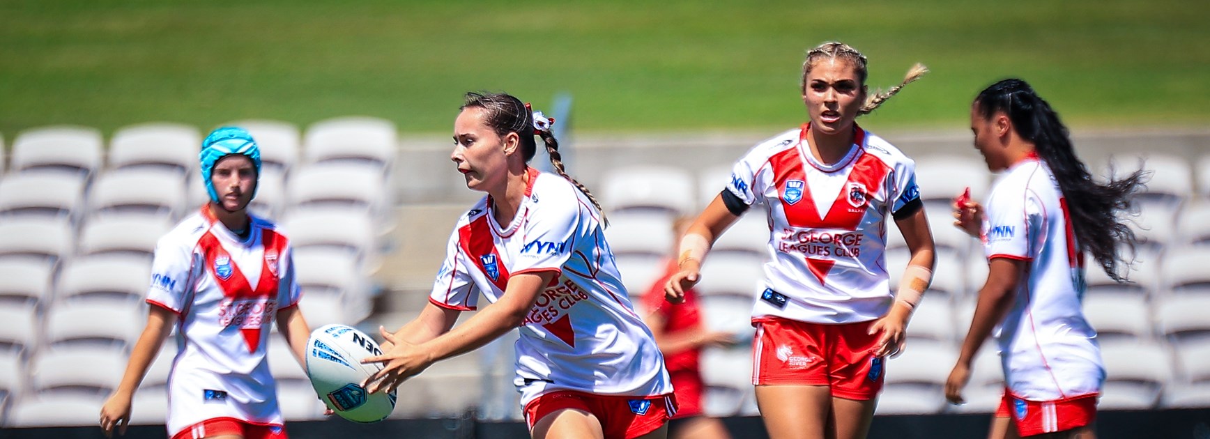 Dragons Pathways Team Lists: Round 3