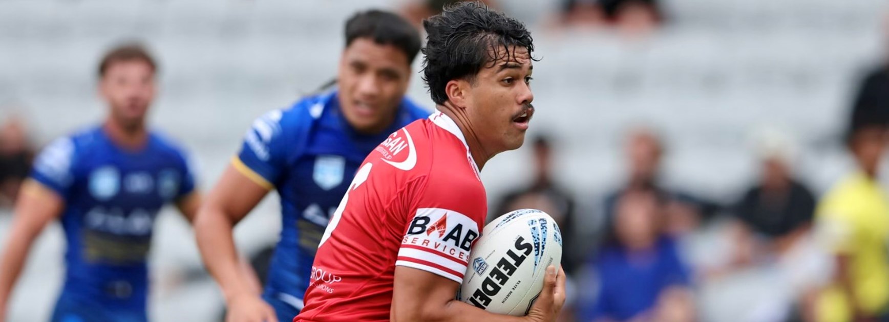 Dragons Pathways Team Lists: Finals Week 1