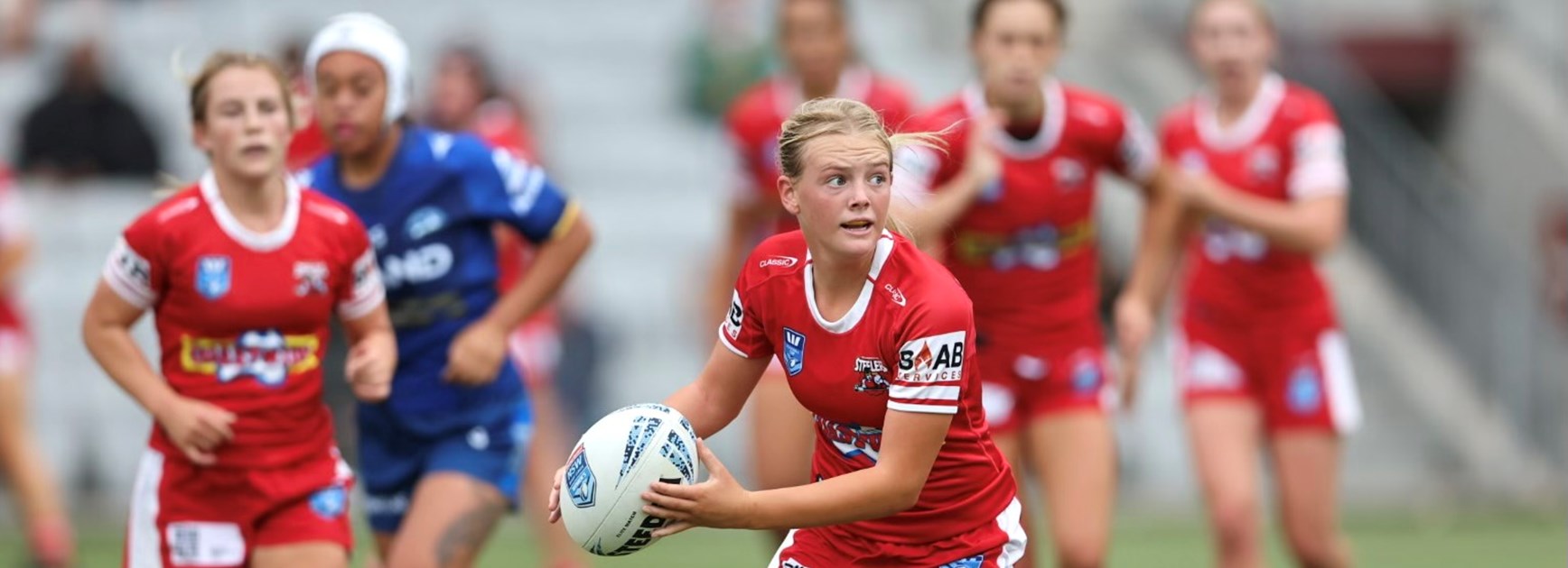 Dragons Pathways Wrap: Rd 4