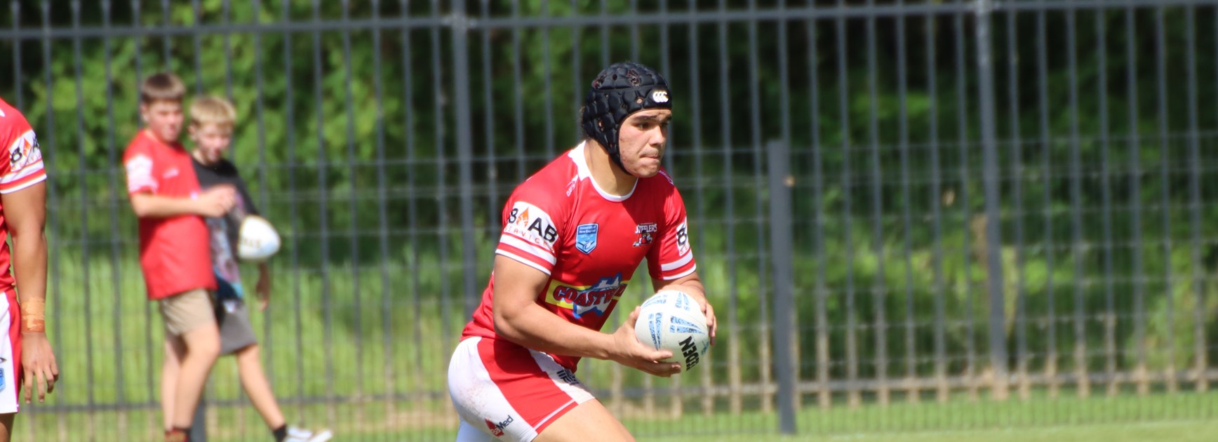 Dragons Pathways Team Lists: Round 2