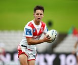 Dragons Lower Grades Wrap: Round 16