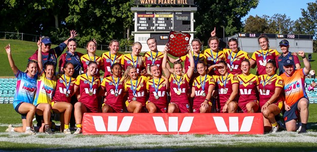 Dragons, Steelers stars on show in City v Country clashes