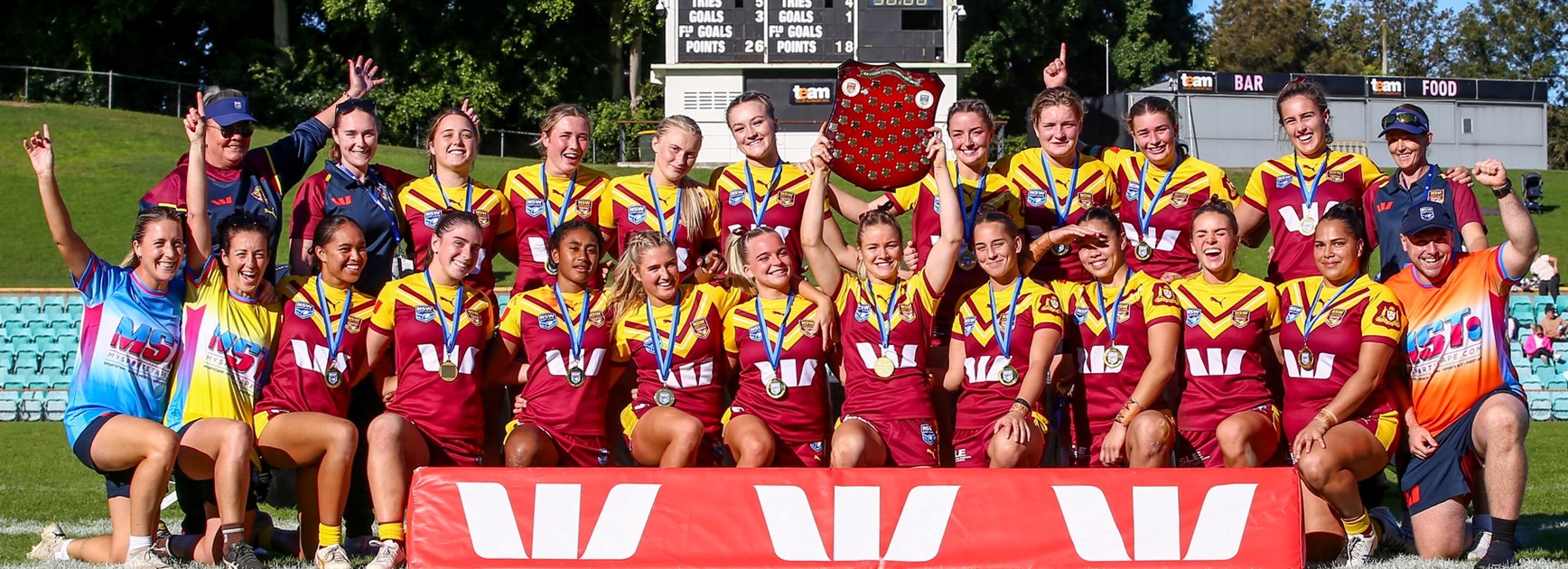 Dragons, Steelers stars on show in City v Country clashes