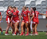 Dragons, Steelers standouts selected for City v Country
