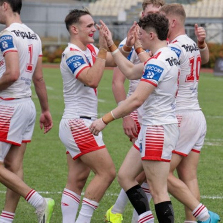 Dragons record strong Jersey Flegg win in Fiji