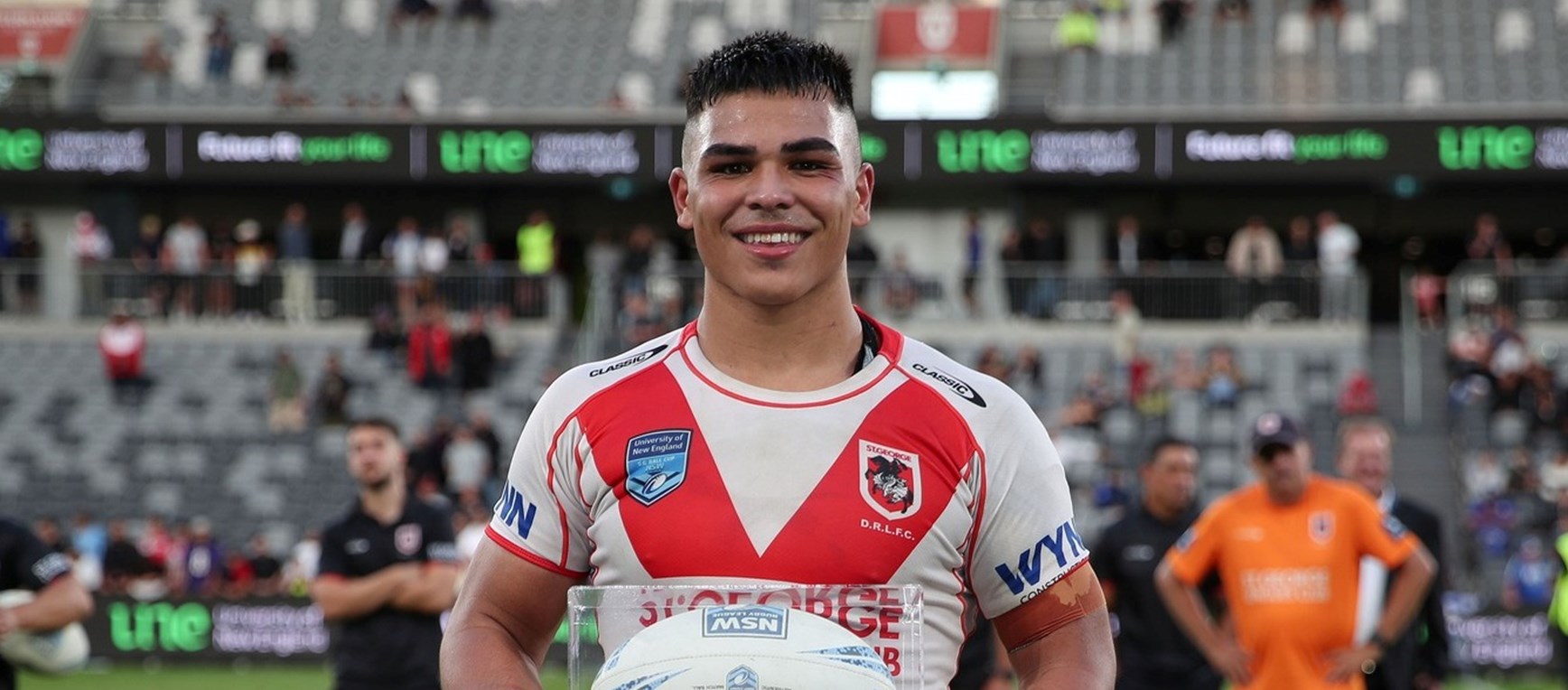 Our 2024 Pathways Grand Final victories in pictures