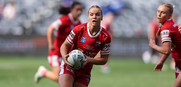 Steelers announce 2025 junior reps train-on squads