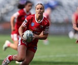 Dragons, Steelers standouts dominate Under 19s Origin squads