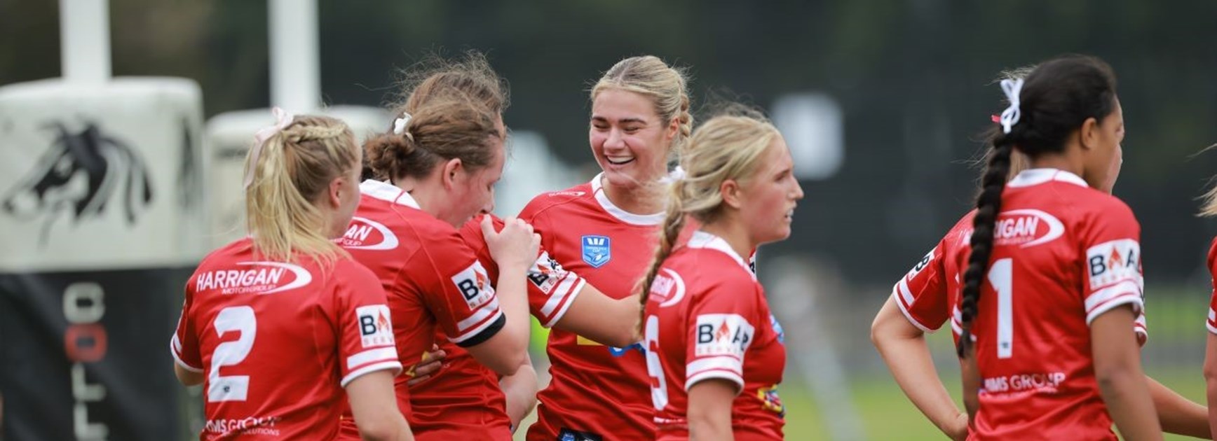 Dragons Pathways Wrap: Rd 9